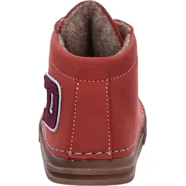 Däumling Stiefel in rot, | Gr.: 23