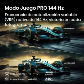 Hisense 50E8Q 50 Zoll ULED MiniLED 4K Smart TV