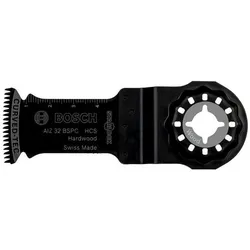 BOSCH Tauchsägeblatt »AIZ 32 BSPC Hard Wood«
