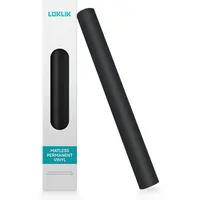 loklik Matless Permanent Adhesive Vinyl 33 x 305 cm