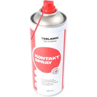 Teslanol Kontaktspray 400 ml