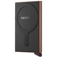 Secrid Cardprotector Geldbörse rose