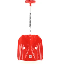 Arva Access Ts Lawinenschaufel-Rot-One Size