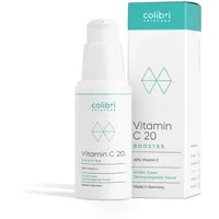 Colibri Skincare Vitamin C20 Booster 30ml Vitamin C Serum