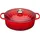 Le Creuset Signature Bräter 29 cm oval kirschrot