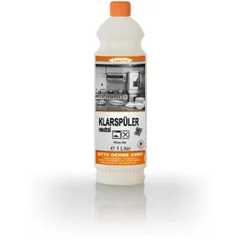 lorito oehme Klarspüler neutral 207 1 Liter