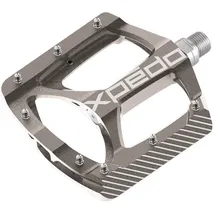 70 XPEDO ZED silber