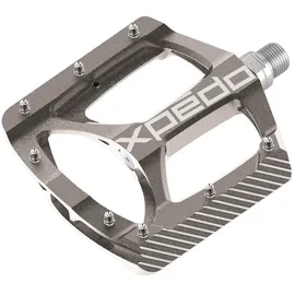 70 XPEDO ZED silber