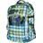 Generation Z LED blue/green/white