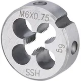 Fortis Schneideisen EN22568 M7x0,75