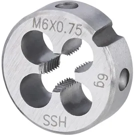 Fortis Schneideisen EN22568 M7x0,75