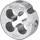 Fortis Schneideisen EN22568 M7x0,75