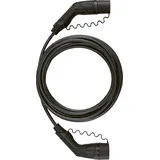 ABL LAKK2K1 Adapterkabel Typ 2 auf Typ 1 4 m