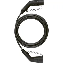 ABL LAKK2K1 Adapterkabel Typ 2 auf Typ 1 4 m