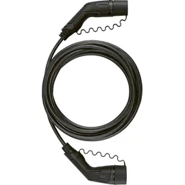 ABL LAKK2K1 Adapterkabel Typ 2 auf Typ 1 4 m