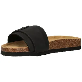 NOU Dreya Größe 41 schwarz schwarz