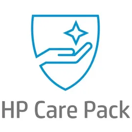 HP CarePack - 3 Jahre - Standardaustausch für LaserJet Drucker (UG206E)