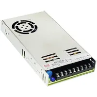 MeanWell MW Mean Well RSP-320-7.5 Schaltnetzteil 7.5 V/DC 40