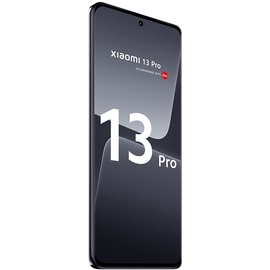 Xiaomi 13 Pro 12 GB RAM 512 GB ceramic black