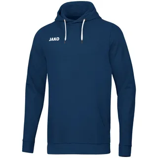 Jako Base Hoodie marine 152
