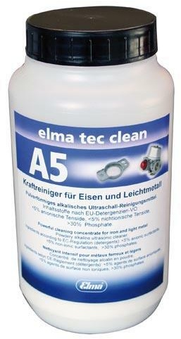Elma Lösung Tec Clean A5 850gr