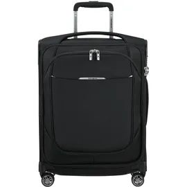 Samsonite Re-Lite 4-Rollen Cabin 55 cm / 20 l schwarz