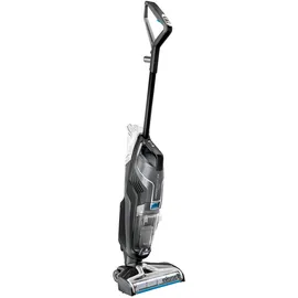 Bissell CrossWave C6 Cordless Pro Titanium Blue