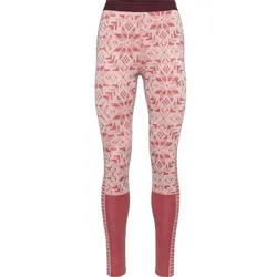 Kari Traa Else Pant basic pink (GARNE) S