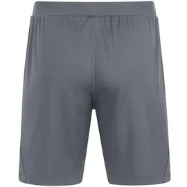 Jako Short Power Anthra Light 4XL