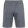 Jako Short Power Anthra Light 4XL