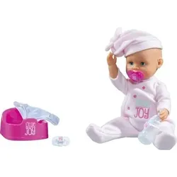 idee+spiel 60404 dollsworld Puppenset Little Joy