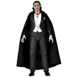 NECA Universal Monsters Actionfigur Ultimate Dracula Transylvania