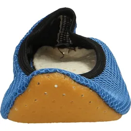 Beck Gymnastikschuhe Blau 32