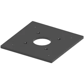 Helestra ISY Montageplatte für Erdspieß, 9034,