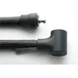 tex-lock Orbit 100 Onyx Black Seilschloss