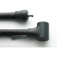 tex-lock Orbit 100 Onyx Black Seilschloss
