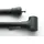 tex-lock Orbit 100 Onyx Black Seilschloss