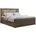 Boxspringbett 140 H3