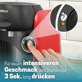 Bosch TAS163E Tassimo Finesse friendly