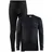 Craft Core Dry Wäscheset Herren 999000 black XXL
