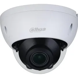 Dahua CAMERA HDCVI 5MP IR DOME/HAC-HDBW1500R-Z-2712-S2, Netzwerkkamera, Weiss