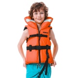 Jobe Comfort Boating Schwimmweste, Orange,