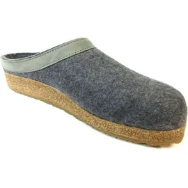 HAFLINGER Grizzly Torben Anthrazit 39