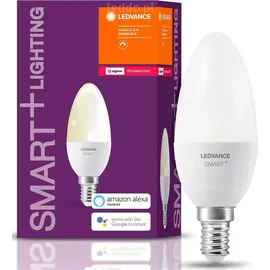 LEDVANCE Smart+ 208421 6W E14