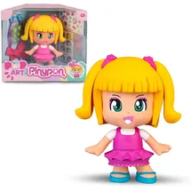 PINYPON Pop - Art, Puppe - Multicolor - One Size
