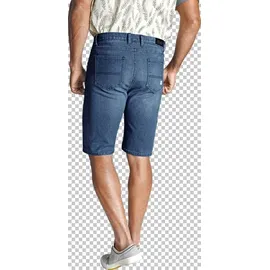 Jan Vanderstorm Bermudas Blau 4XL