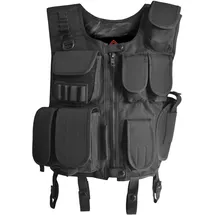 normani Outdoor Sports SWAT Polizei Kostüm Herren M