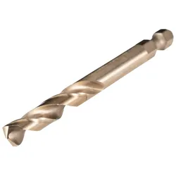 Makita Zentrierbohrer Lochsäge D6,35x85mm EZYCHANGE HSS CO Stahl Alu E-04092