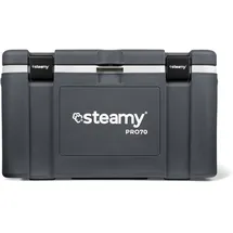 steamy Pro 70 Kühlbox 70 l
