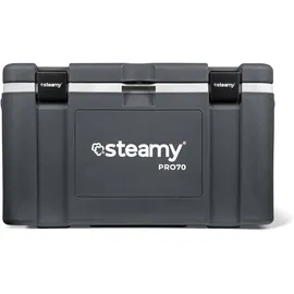 steamy Pro 70 Kühlbox 70 l